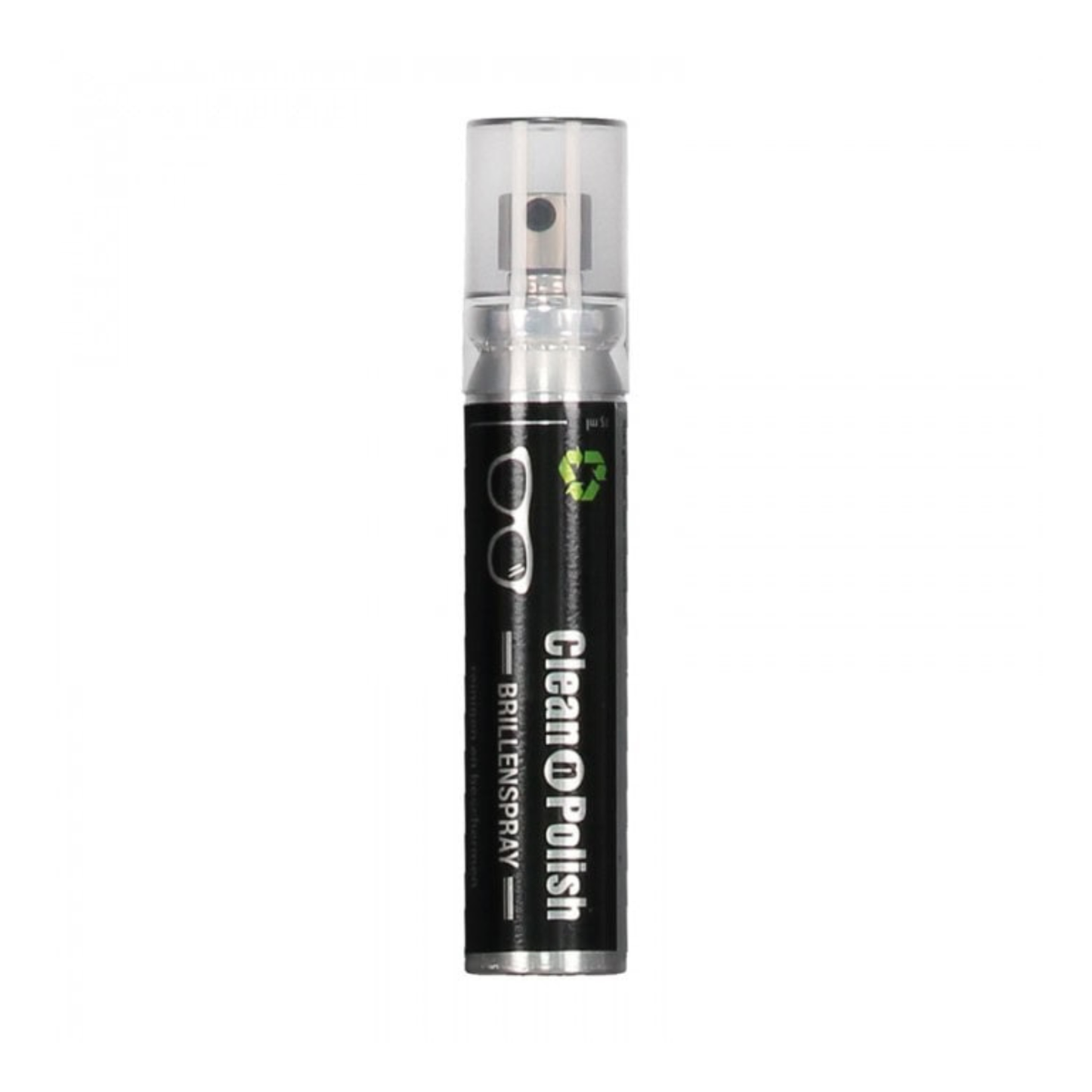 Brillen- und Bildschirm-Spray – 25 ml