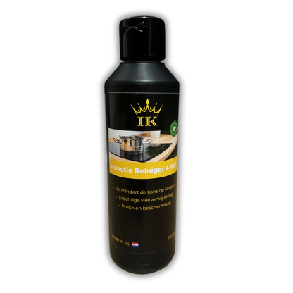 Induction Cleaner 4-IN-1