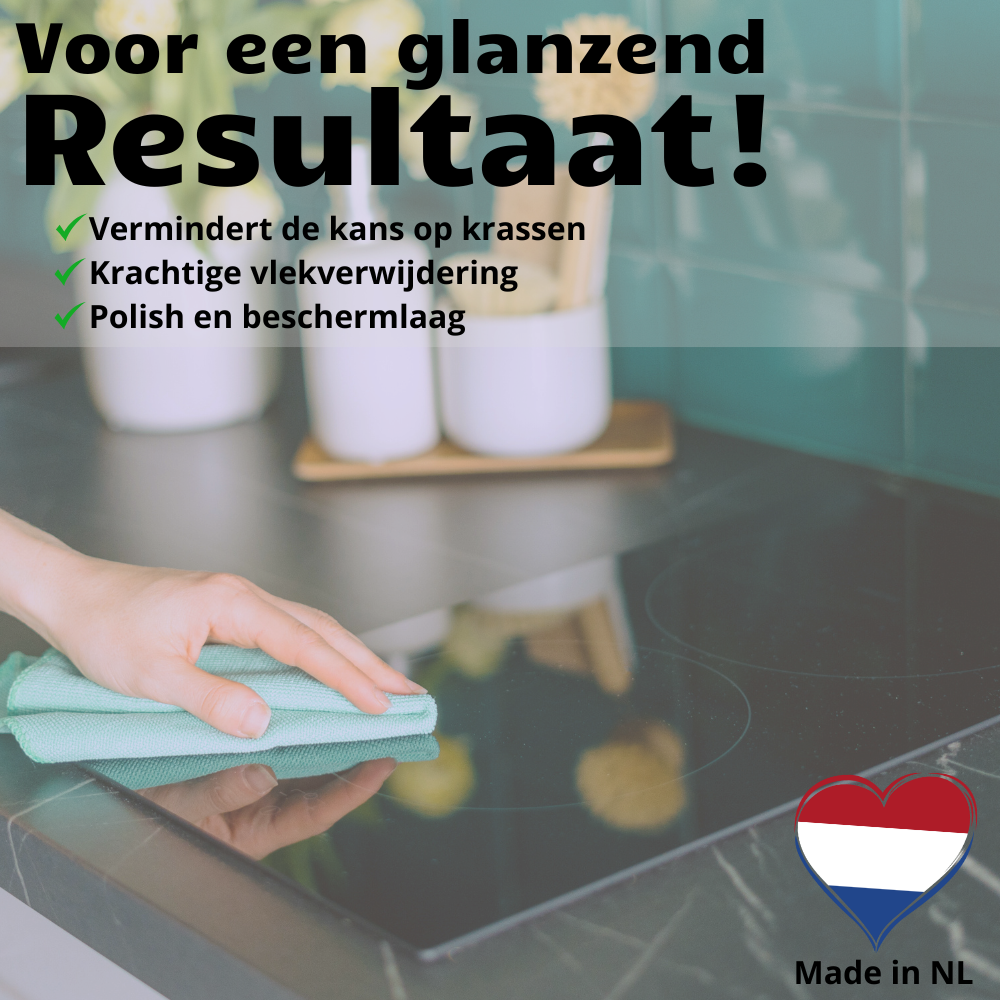 Induction Cleaner 4-IN-1