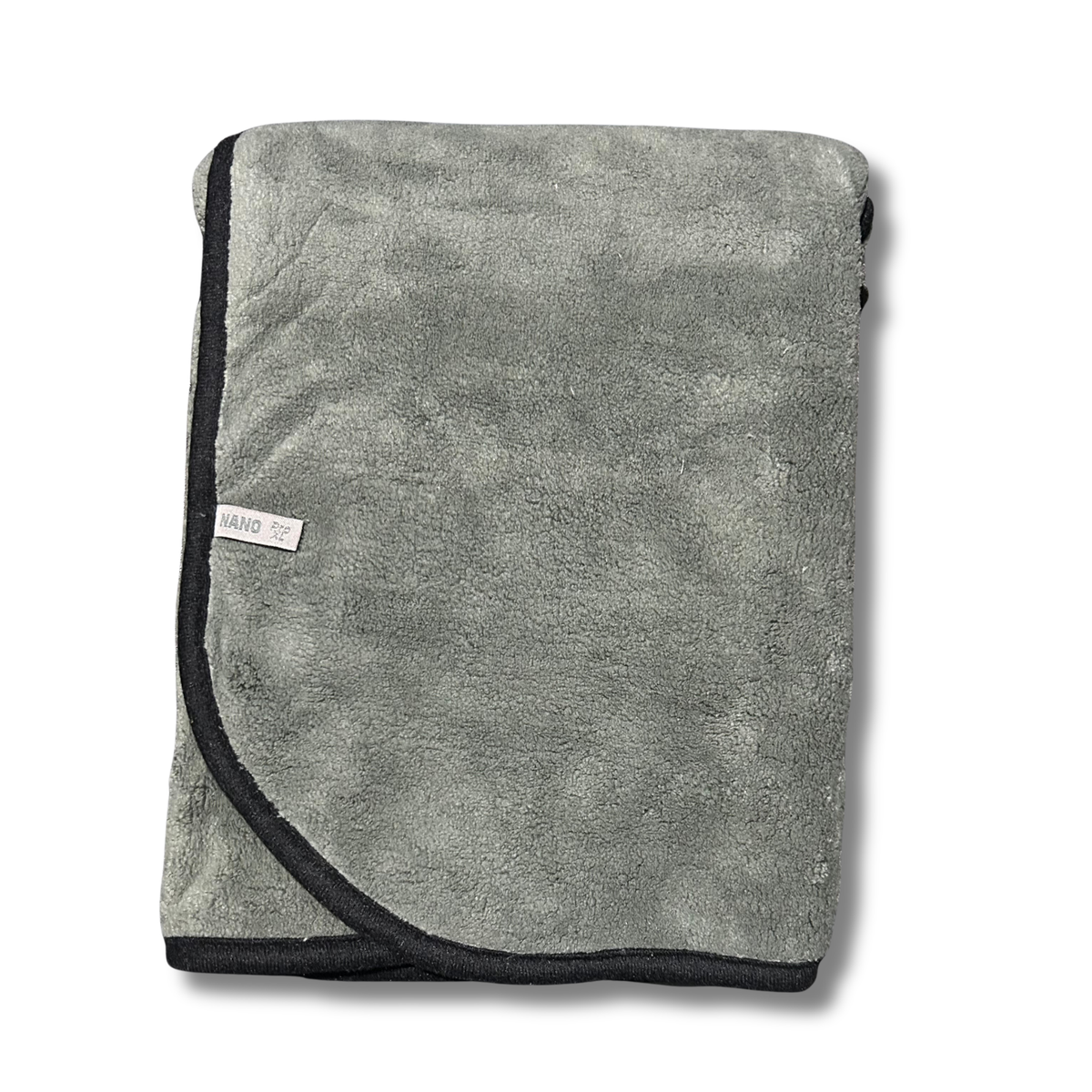 Luxury Nanofiber Bath Towel XL - 90x65cm